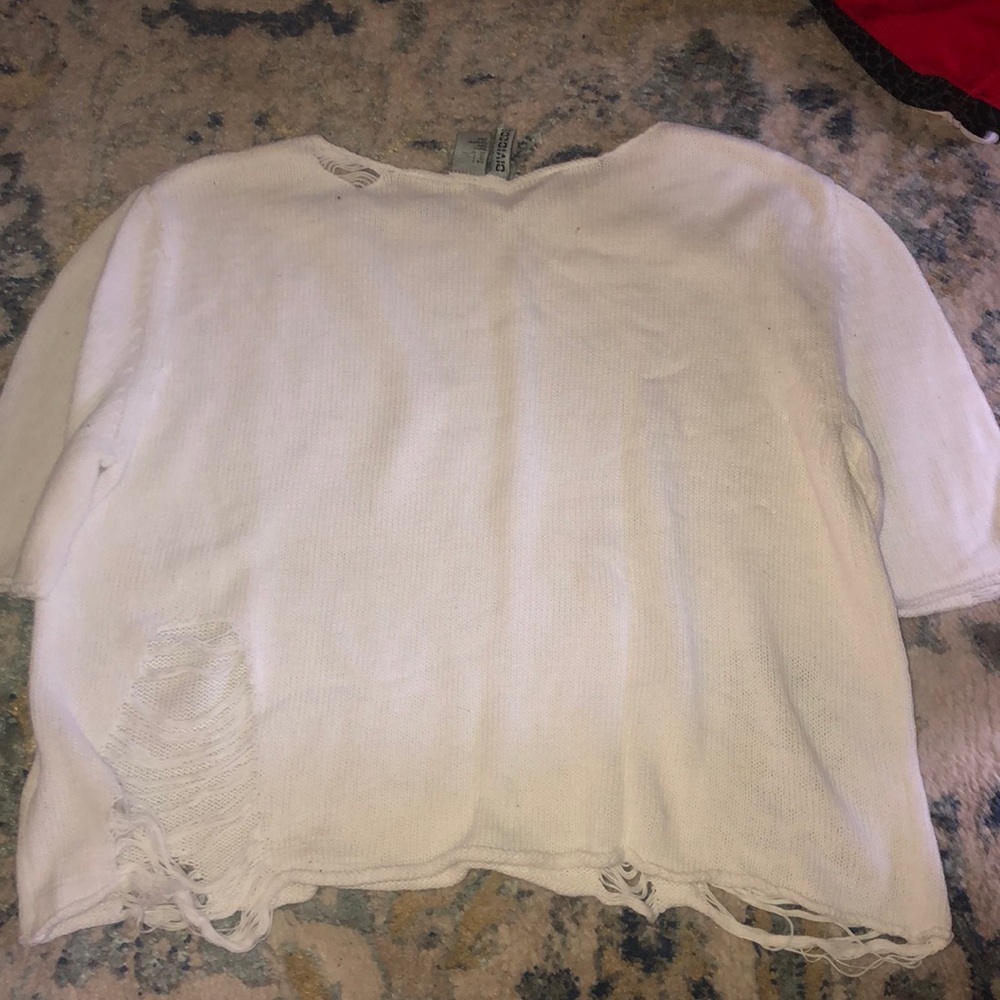 H&M Top - Picture 3 of 3